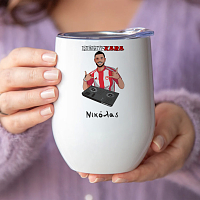 REMY-XARA - Κούπα Θερμός 355ml MemoryBox