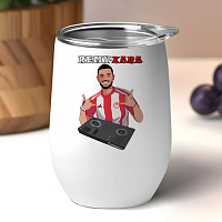 REMY-XARA - Κούπα Θερμός 355ml MemoryBox