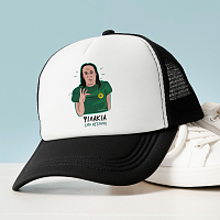 ΦΙΛΑΚΙΑ ΑΠΟ ΝΕΣΤΟΡΑ - Καπέλο Trucker MemoryBox