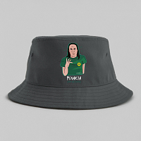 ΦΙΛΑΚΙΑ ΑΠΟ ΝΕΣΤΟΡΑ - Καπέλο Bucket MemoryBox