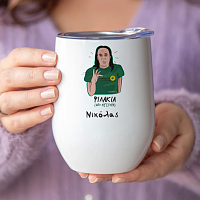 ΦΙΛΑΚΙΑ ΑΠΟ ΝΕΣΤΟΡΑ - Κούπα Θερμός 355ml MemoryBox