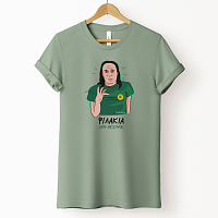 ΦΙΛΑΚΙΑ ΑΠΟ ΝΕΣΤΟΡΑ - Μπλούζα MemoryBox