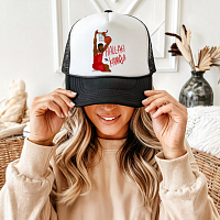 HALL-ΑΕΙ τα ΚΑΛΑΘΙΑ - Καπέλο Trucker MemoryBox