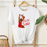 HALL-ΑΕΙ τα ΚΑΛΑΘΙΑ - Μπλούζα MemoryBox