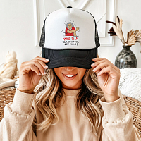 ΑΝΤΕ ΓΕΙΑ - Καπέλο Trucker Cult Collection MemoryBox