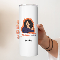 ΚΑΚΙΑ - Ποτήρι Θερμός Cult Collection MemoryBox