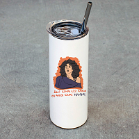 ΚΑΚΙΑ - Ποτήρι Θερμός Cult Collection MemoryBox