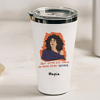 ΚΑΚΙΑ - Θερμός Ταξιδιού Cult Collection MemoryBox