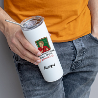 ΕΕΕ ΔΕΝ ΕΙΜΑΣΤΕ ΚΑΛΑ - Ποτήρι Θερμός Cult Collection MemoryBox