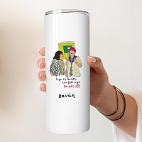 Δονήσεις!!! - Ποτήρι Θερμός Cult Collection MemoryBox