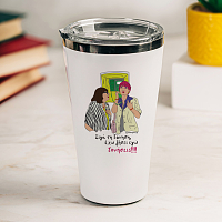 Δονήσεις!!! - Θερμός Ταξιδιού Cult Collection MemoryBox