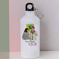 Δονήσεις!!! - Ποδηλατικό Μπουκάλι 600 ml Cult Collection MemoryBox