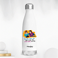 ΓΛΥΚΑΝΕ - Μπουκάλι Θερμός 500ml Cult Collection MemoryBox