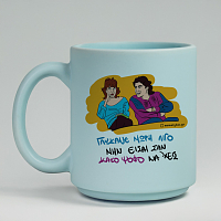 ΓΛΥΚΑΝΕ - Κούπα Πούδρα Cult Collection MemoryBox