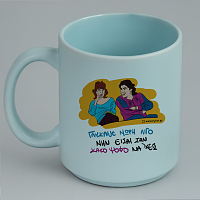 ΓΛΥΚΑΝΕ - Κούπα Πούδρα Cult Collection MemoryBox