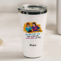 ΓΛΥΚΑΝΕ - Θερμός Ταξιδιού Cult Collection MemoryBox