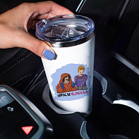 ΝΟΝΑΑΑ - Θερμός Ταξιδιού Cult Collection MemoryBox