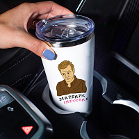 ΓΑΤΟΥΛΑ - Θερμός Ταξιδιού Cult Collection MemoryBox