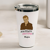 ΓΑΤΟΥΛΑ - Θερμός Ταξιδιού Cult Collection MemoryBox