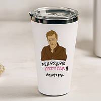 ΓΑΤΟΥΛΑ - Θερμός Ταξιδιού Cult Collection MemoryBox