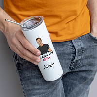 ΜΟΝΑΔΙΚΗ ΜΟΥ ΑΓΑΠΗ - Ποτήρι Θερμός Cult Collection MemoryBox