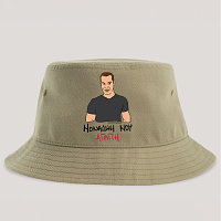 ΜΟΝΑΔΙΚΗ ΜΟΥ ΑΓΑΠΗ - Καπέλο Bucket Cult Collection MemoryBox