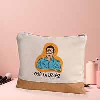 ΘΕΛΩ ΝΑ ΕΚΔΟΘΩ - Τσαντάκι Νεσεσέρ Cult Collection MemoryBox