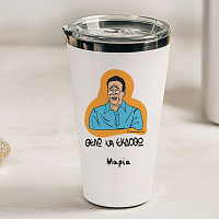 ΘΕΛΩ ΝΑ ΕΚΔΟΘΩ - Θερμός Ταξιδιού Cult Collection MemoryBox