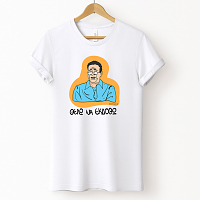 ΘΕΛΩ ΝΑ ΕΚΔΟΘΩ - Μπλούζα Cult Collection MemoryBox