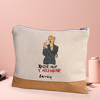 ΤΙ ΝΤΕΚΑΝΤΑΝΣ - Τσαντάκι Νεσεσέρ Cult Collection MemoryBox