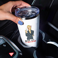 ΤΙ ΝΤΕΚΑΝΤΑΝΣ - Θερμός Ταξιδιού Cult Collection MemoryBox