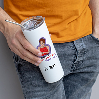 ΠΑΠΟΥΤΣΑΚΙΑ - Ποτήρι Θερμός Cult Collection MemoryBox