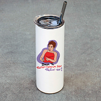 ΠΑΠΟΥΤΣΑΚΙΑ - Ποτήρι Θερμός Cult Collection MemoryBox