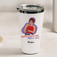 ΠΑΠΟΥΤΣΑΚΙΑ - Θερμός Ταξιδιού Cult Collection MemoryBox