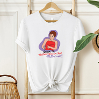 ΠΑΠΟΥΤΣΑΚΙΑ - Μπλούζα Cult Collection MemoryBox