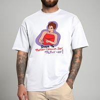 ΠΑΠΟΥΤΣΑΚΙΑ - Μπλούζα Cult Collection MemoryBox