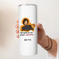 Παλιοκατίνες - Ποτήρι Θερμός Cult Collection MemoryBox