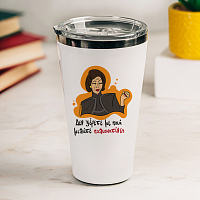 Παλιοκατίνες - Θερμός Ταξιδιού Cult Collection MemoryBox