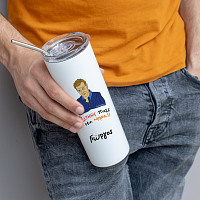 ΠΙΑΣΕ ΜΙΑ ΜΠΥΡΑ!! - Ποτήρι Θερμός Cult Collection MemoryBox