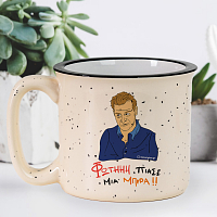 ΠΙΑΣΕ ΜΙΑ ΜΠΥΡΑ!! - Κούπα X-Large Cult Collection MemoryBox