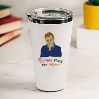 ΠΙΑΣΕ ΜΙΑ ΜΠΥΡΑ!! - Θερμός Ταξιδιού Cult Collection MemoryBox