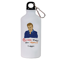 ΠΙΑΣΕ ΜΙΑ ΜΠΥΡΑ!! - Ποδηλατικό Μπουκάλι 600 ml Cult Collection MemoryBox