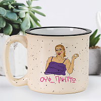 ΠΛΗΤΤΩ - Κούπα X-Large Cult Collection MemoryBox