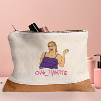 ΠΛΗΤΤΩ - Τσαντάκι Νεσεσέρ Cult Collection MemoryBox