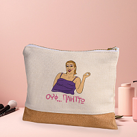 ΠΛΗΤΤΩ - Τσαντάκι Νεσεσέρ Cult Collection MemoryBox