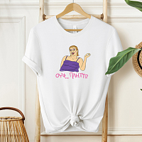 ΠΛΗΤΤΩ - Μπλούζα Cult Collection MemoryBox