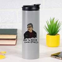 ΞΕΡΕΙΣ - Sports Gym Θερμός 600 ml Cult Collection MemoryBox