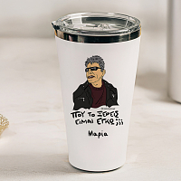 ΞΕΡΕΙΣ - Θερμός Ταξιδιού Cult Collection MemoryBox