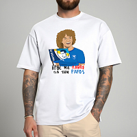 ΗΡΘΕ ΜΕ ΠΑΘΟΣ ΓΙΑ ΤΗΝ PAFOS - DAVID LUIZ - Μπλούζα MemoryBox