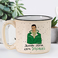 ΣΥΓΧΕΣΜΕΝΗ - Κούπα X-Large Cult Collection MemoryBox